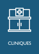 clinic by iconcheese from the Noun Project