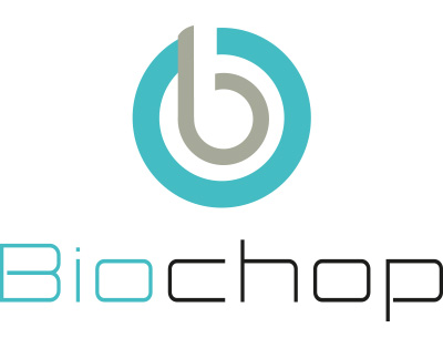 BioChop logo