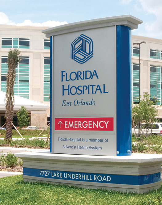 FLORIDA HOSPITAL
